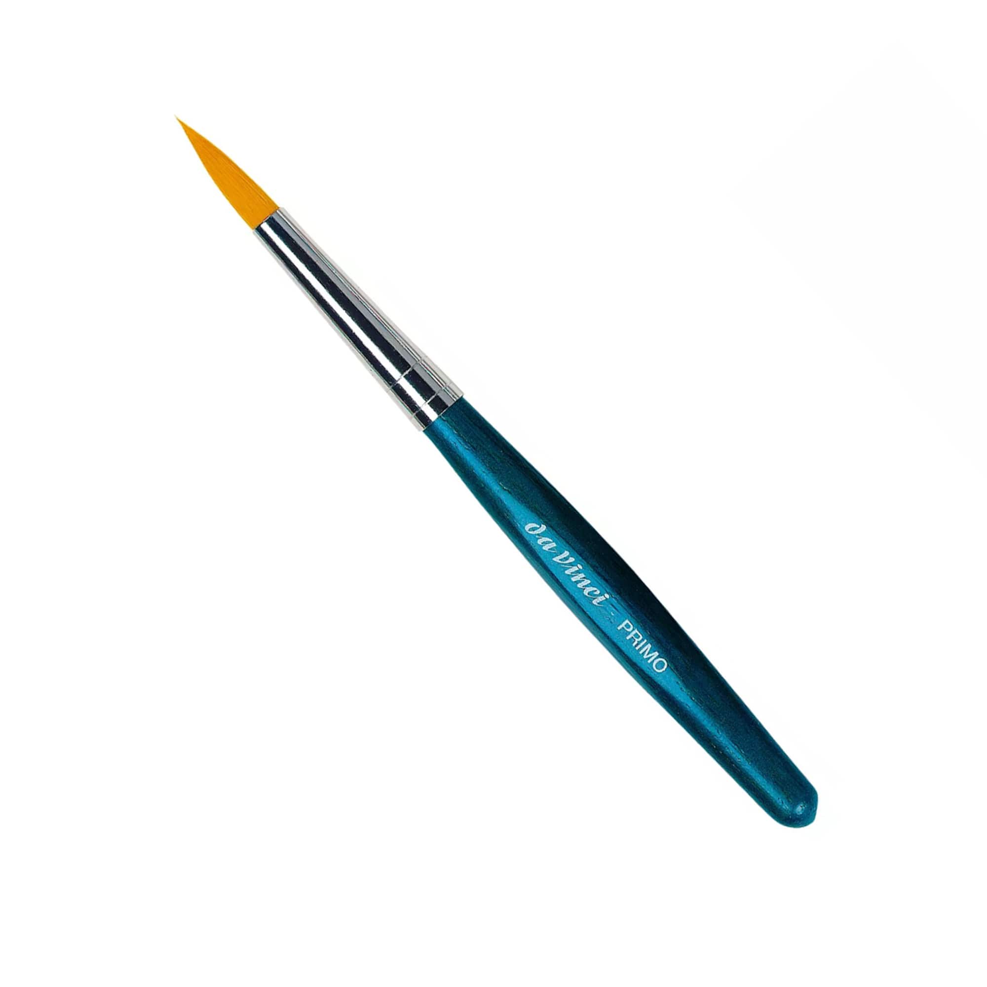 da Vinci PRIMO 2 Piece Preschool Synthetics Paintbrush Set